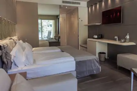 Park Imperial Centro Tao Natural Medical Spa - 107