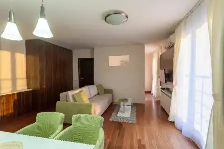 Feel Belgrade Aparthotel - 43