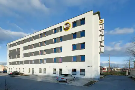 B&B Freiburg-Süd - 0