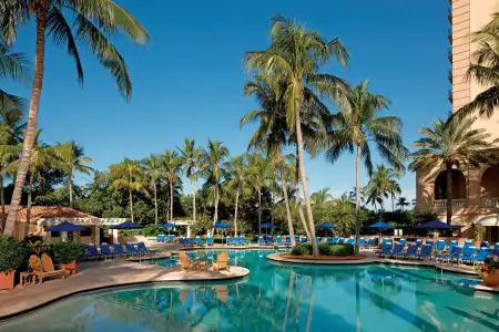 The Ritz-Carlton, Naples - 9