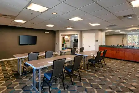 Residence Inn Anaheim Hills Yorba Linda - 22