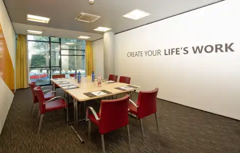 Holiday Inn Turin Corso Francia by IHG - 19