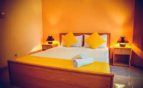 The Terranova Inn - 3