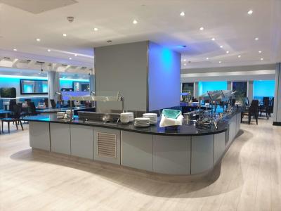 Hilton London Kensington - 26