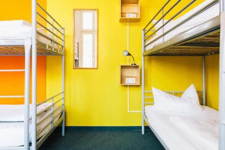 St Christopher's Inn Berlin Alexanderplatz - 60