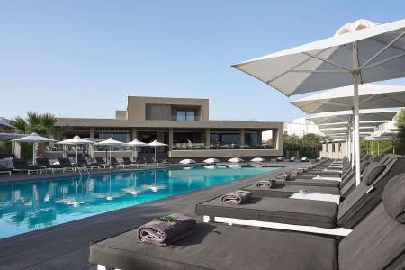 NEMA Design & Spa - Adults Only - 18