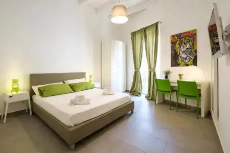 B&B Cala Peppa - 41