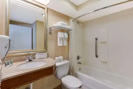 Baymont Inn & Suites by Wyndham Tempe University/Phoenix - 45