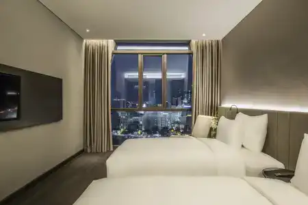 Stella Maris Beach Danang - 33