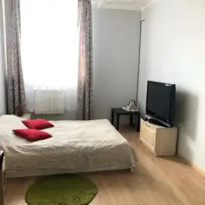A1 Hostel - 16