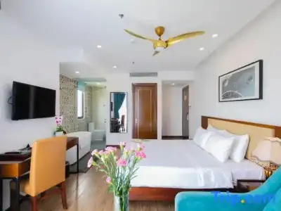 Ritzy Boutique Da Nang - 162