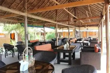 Chez Paou Sea Side - 12