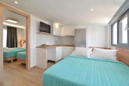 Anassa Suites - 53