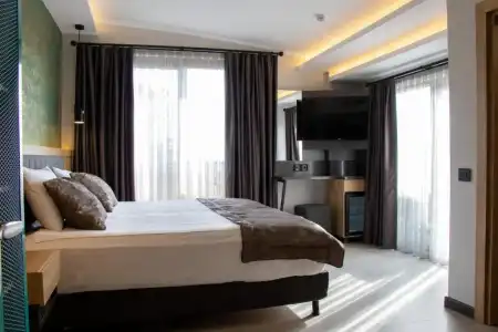 Peramis & Spa - 78