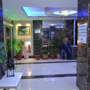 Garden Asmin Otel & Spa - 38