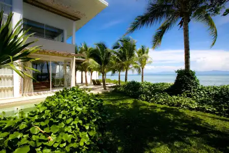 Summer Luxury Beach Resort and Spa - 30