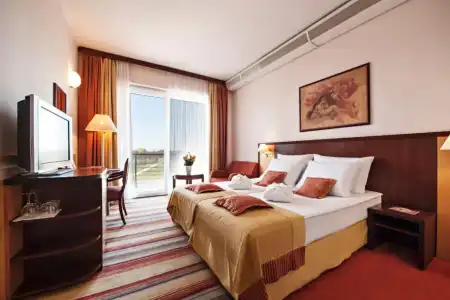 Grand Primus - Savas & Resorts - 62