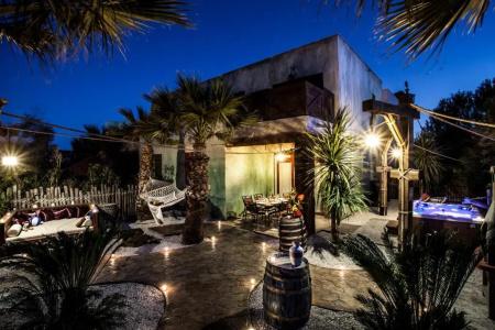 Hôtel Cap Pirate - 104