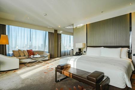 The Okura Prestige - 35
