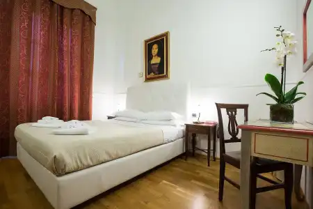 Relais Centrale Firenze - 14