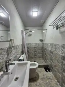 Yasmin Guest house - 72