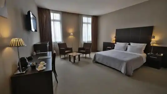 Tana-Boutique Hôtel - 29