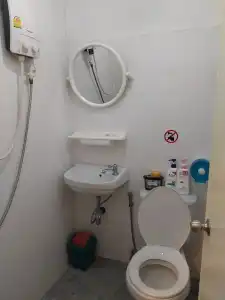 Danee Hostel - 107