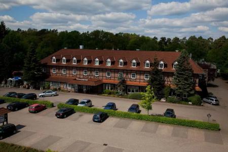 Haag's Niedersachsenhof - 11