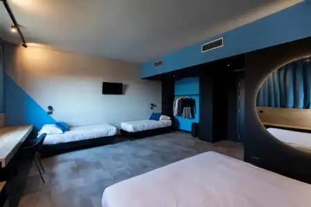 Ibis Styles Roma Aurelia - 1