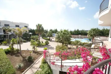 Nicolaus Club Oasi Vieste - 27