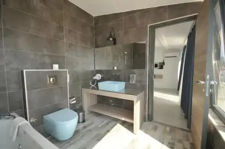 Class Beach Otel - 9
