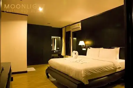 Moonlight Bay Resort - 77
