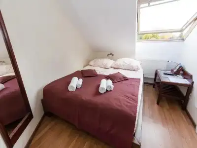 Humala Guest House - 26