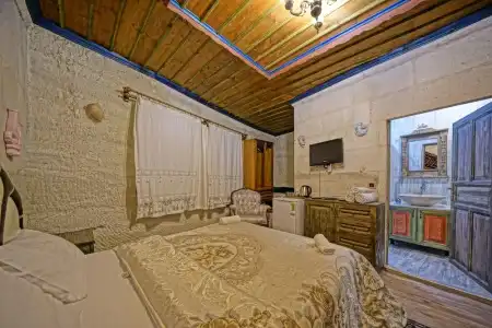 Kayatas Cave Suites - 154