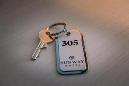 Sunway - 32