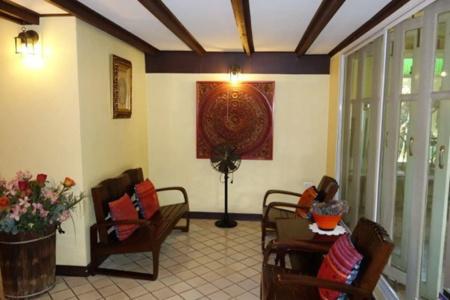 Bunthomstan Guesthouse - 13