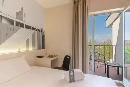 B&B Firenze City Center - 59