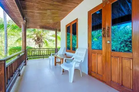 Baan Rabieng Bungalows - 28