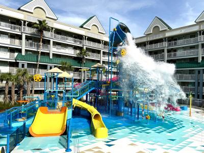 Holiday Inn Resort Orlando Suites - Waterpark by IHG - 17