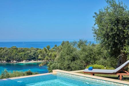Sivota Seascape Luxury Villas & Residences - 55