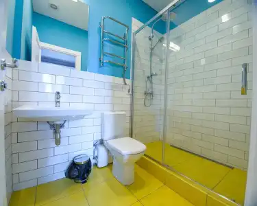 Partner Guest House Klovskyi - 8