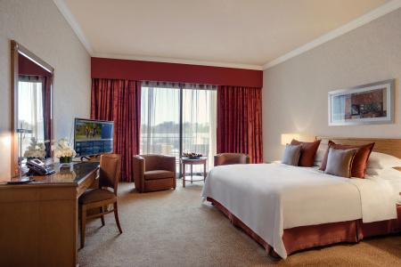 Al Ain Rotana - 5