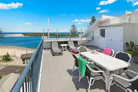 Cerulean Apartments - 35