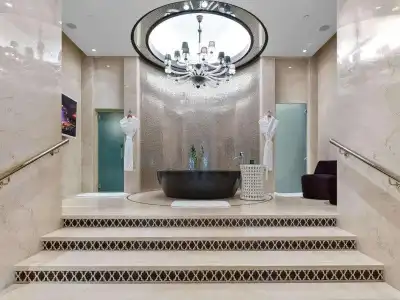 Rixos Marina Abu Dhabi - 47