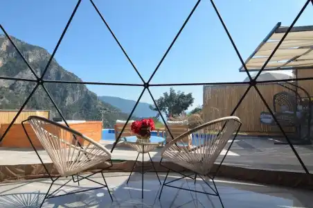 Kabak Freedom Deluxe - 13