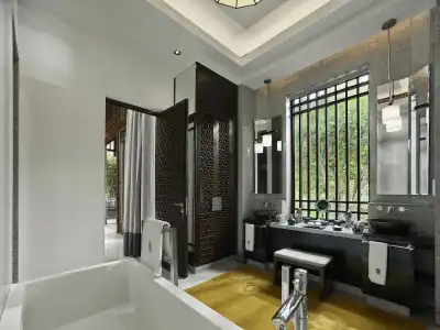 Banyan Tree Hangzhou - 116