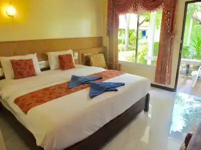 Blue Andaman Lanta Resort - 175