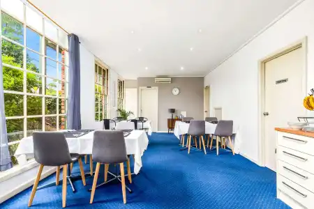 Greensborough Motel - 15