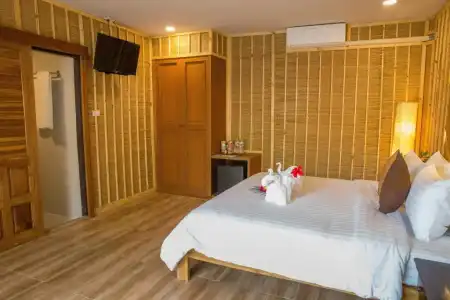 Adarin Beach Resort - 55