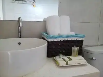 Sandy Clay Bungalows - 8
